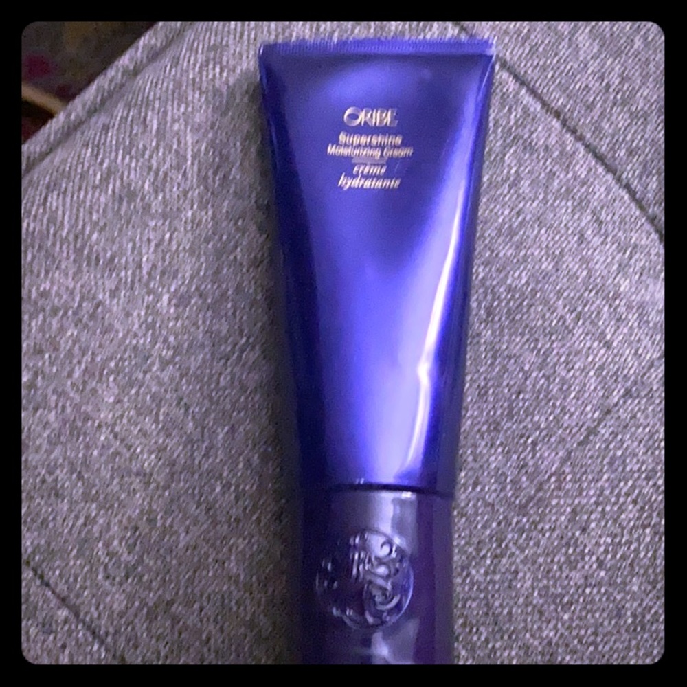 Oribe Supershine Moisturizing Creme